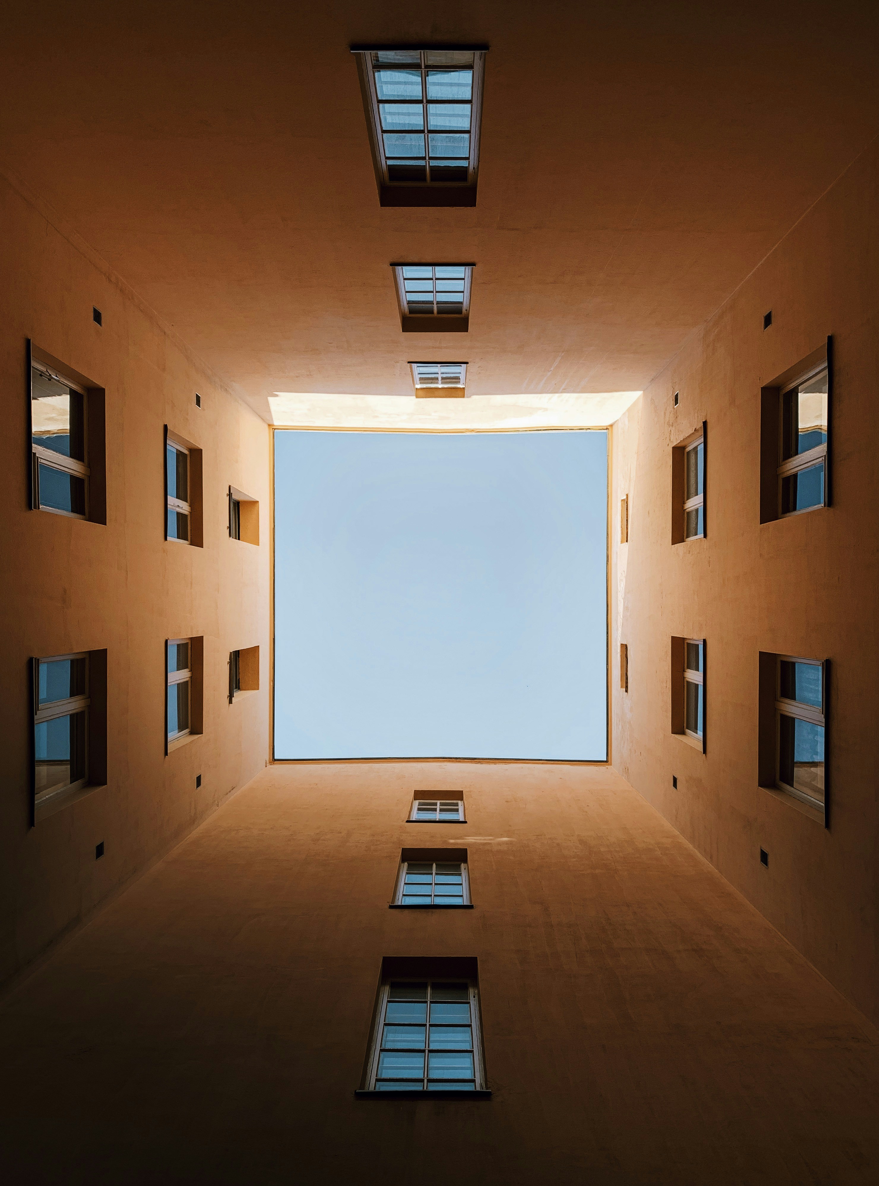 Premium Property Elevation