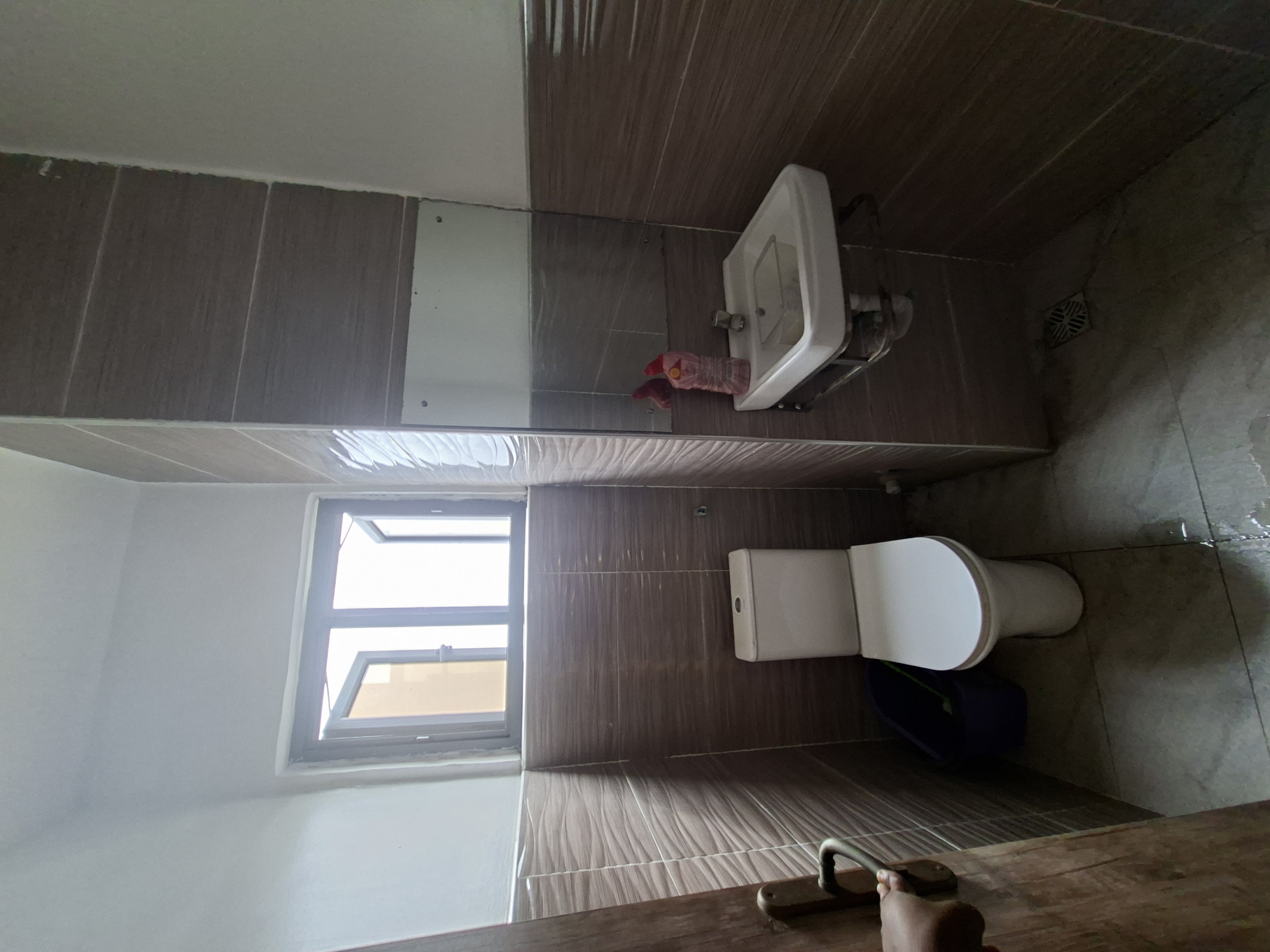 3-Bedroom Apartment, Victoria Island