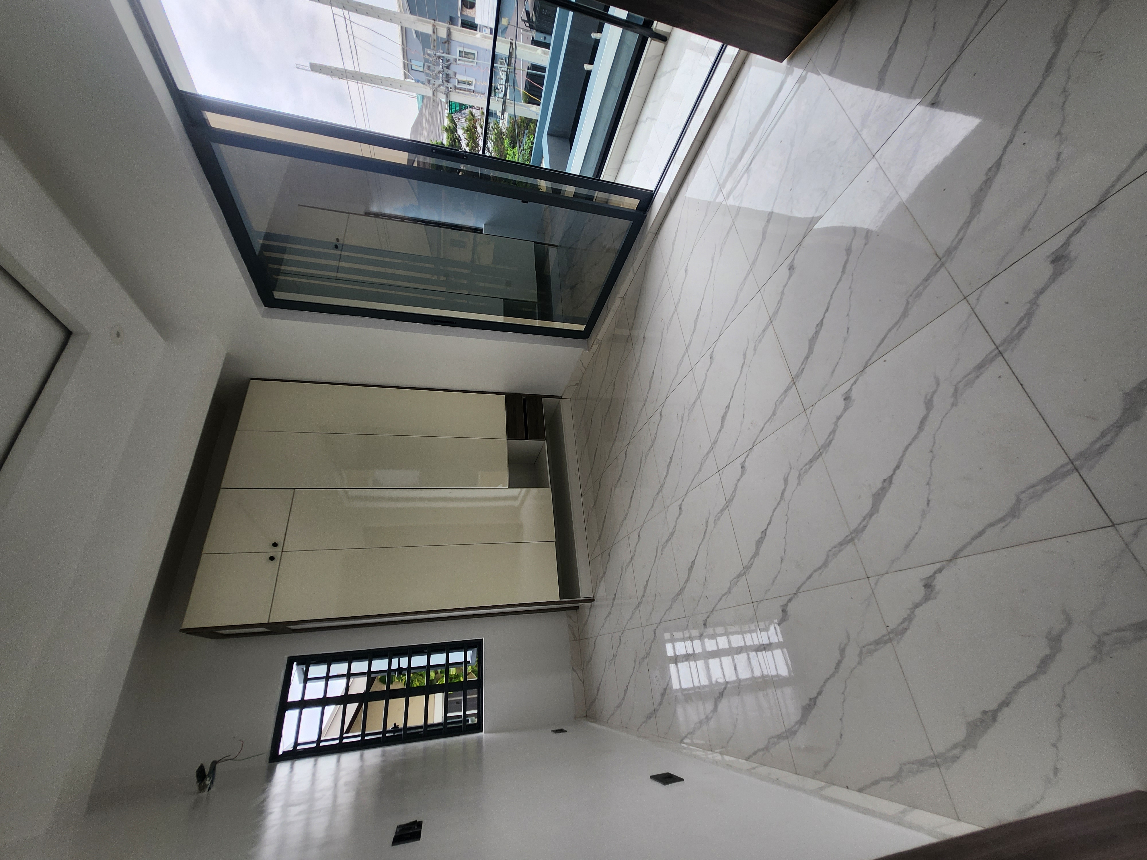 3-Bedroom Apartment, Lekki Phase 1