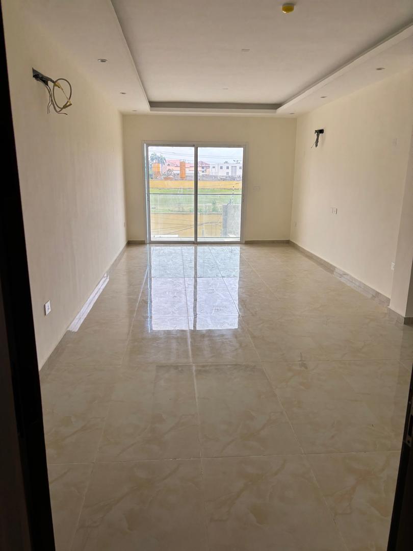 2-Bedroom Apartment, Victoria Island