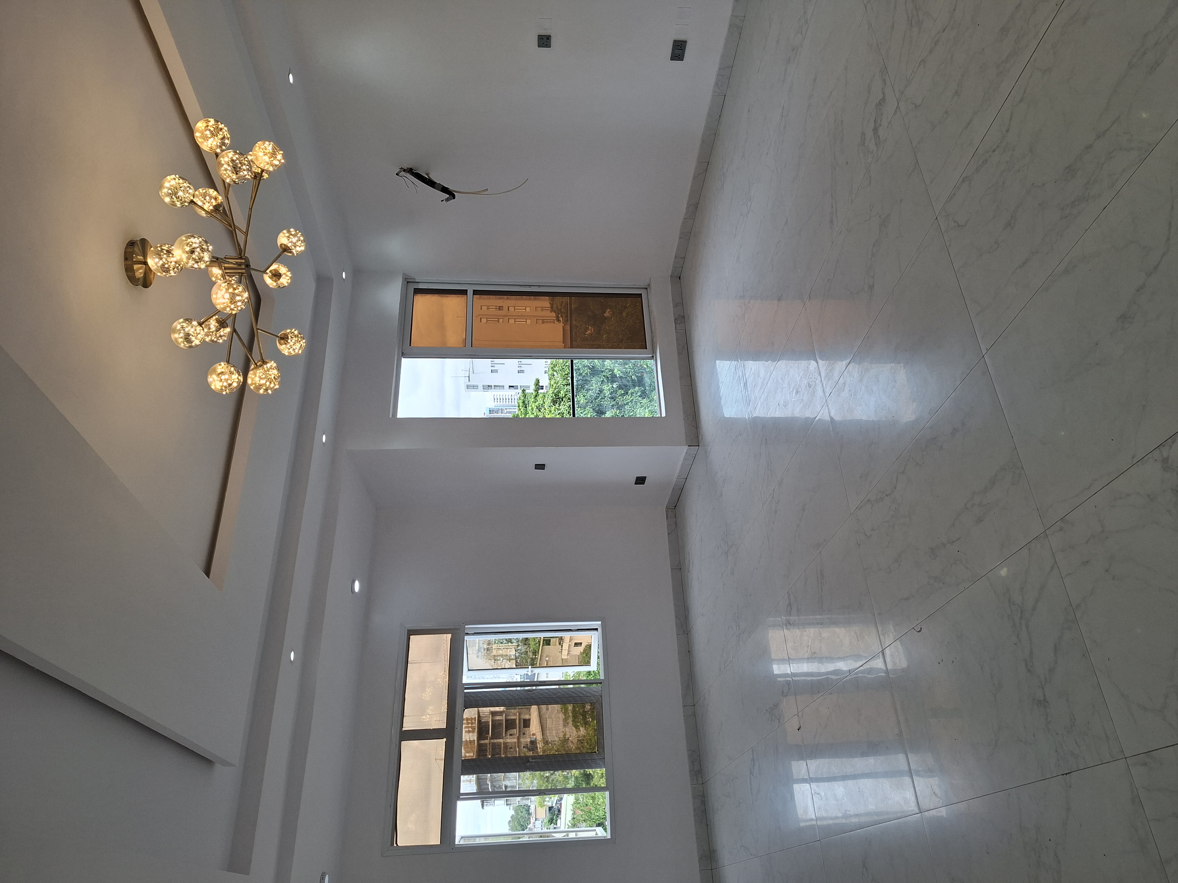 3-Bedroom Apartment, Victoria Island
