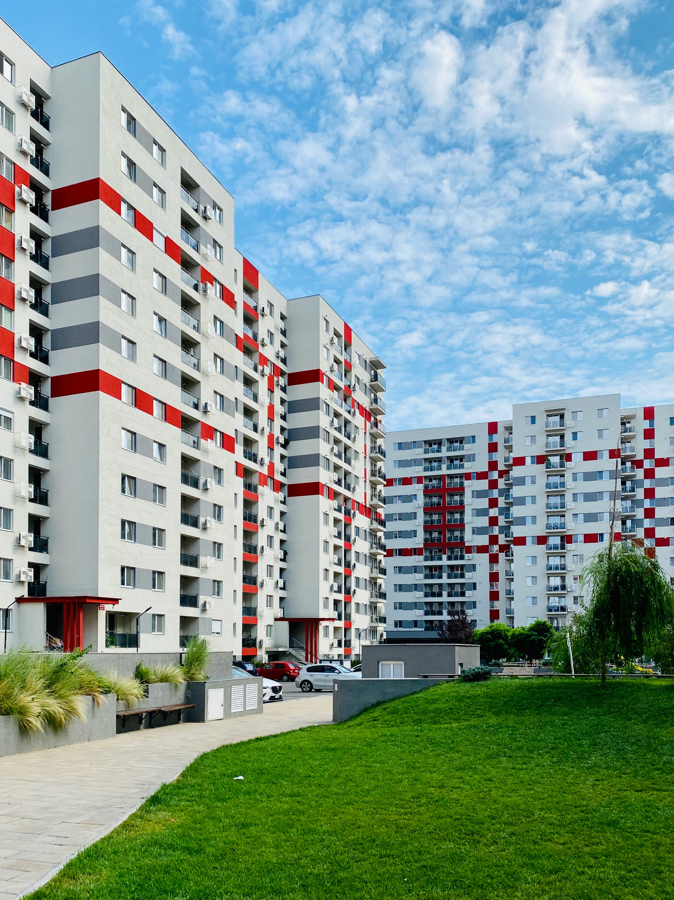 Property Development